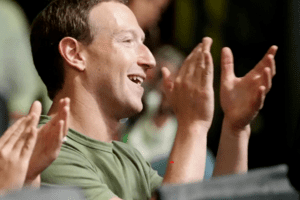 Vận may đã đến với Mark Zuckerberg: Doanh thu sắp tăng trưởng 2 quý liên tiếp, metaverse là tương lai của vũ trụ