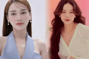 Minh Hằng - Nhã Phương mang bầu mà vẫn nhuận sắc: Nhìn cách chồng chăm là hiểu lý do