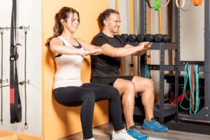 Nghiên cứu mới chỉ ra một bài tập đơn giản giúp ‘đánh bay’ nỗi lo huyết áp cao