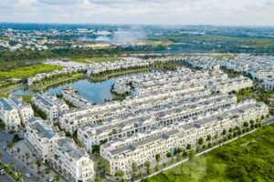 Bất động sản Hải Phòng khởi sắc 'thần kỳ', giá chung cư và đất nền bật tăng