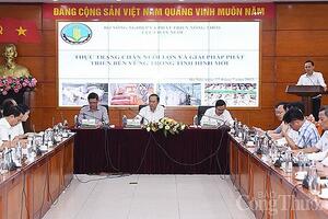 Việt Nam đứng Top 10 nước tiêu thụ nhiều thịt heo nhất thế giới