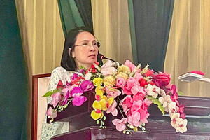 Chuỗi hoạt động “Đền ơn đáp nghĩa” nhân kỉ niệm 76 năm ngày Thương binh - Liệt sĩ