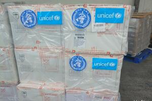 258.000 liều vaccine 5 trong 1 đã về đến Việt Nam, tình trạng thiếu vaccine tiêm chủng còn tiếp diễn?