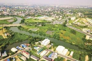 Định giá đất: Đã là thị trường thì không thể bắt buộc phân chia lợi ích bên nhiều, bên ít
