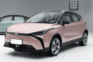 Lộ thiết kế hoàn chỉnh 2 xe mới tại Việt Nam: Cùng phân khúc Mazda3, CX-5, có thể chạy Hà Nội - Huế chỉ cần 1 lần sạc
