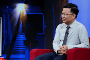 CEO TPBank tiết lộ chiến lược đầu tư vào cổ phiếu ngân hàng