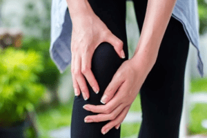 Đi bộ mà thấy dấu hiệu này, cẩn thận động mạch có vấn đề