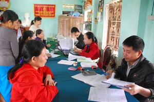 Điều kiện được nghỉ hưu sớm đối với thương binh mất sức lao động