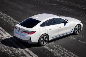 Bảng giá xe BMW tháng 8/2023: Thêm 2 sản phẩm mới, ưu đãi lớn