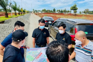 Chuyên gia tiết lộ bí kíp “săn” bất động sản “ngộp” rao bán tràn lan trên thị trường