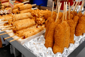 5 thực phẩm tàn phá lá gan nhiều người vẫn ăn