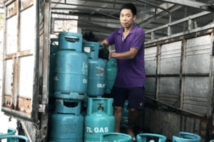 Giá gas hôm nay ngày 1/8/2023: Thị trường trong nước và thế giới đồng loạt tăng