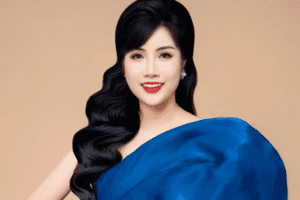 Doanh nhân Đỗ Hương Ly – Nữ lãnh đạo toàn năng trong kỷ nguyên đa nhiệm