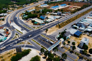 Bình Dương sẽ xây 3 cây cầu nối Thuận An với Tp.HCM