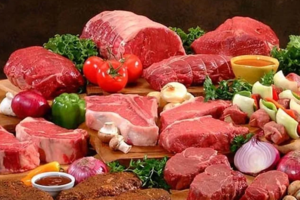 Không ăn thịt khiến bạn nhanh già nhưng có 2 loại thịt WHO khuyến cáo nên ăn ít