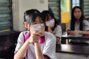 Trường đại học đột ngột dừng tuyển sinh, thí sinh 'rơi vào thế khó'