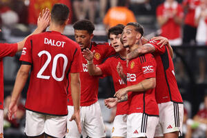 HLV Ten Hag nhận định về cơ hội vô địch Premier League 2023/24 của Man Utd