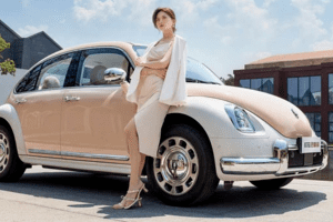 Thực hư mẫu ô tô "về Việt Nam giá 46 triệu"