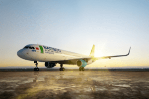 Thu hẹp đường bay, đổi lịch trình bay, Bamboo Airways đang kinh doanh ra sao?