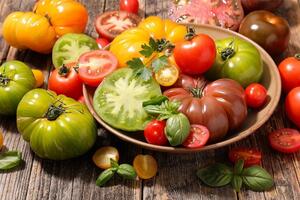 Ăn gì để phòng chống ung thư dạ dày?