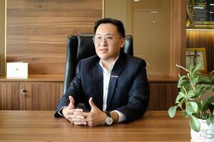 Chủ tịch Gamuda Land ngồi vào “ghế nóng” chủ dự án tỷ đô ở Thủ Đức