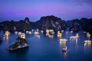 Quảng Ninh loay hoay thí điểm kinh tế đêm
