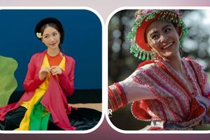 Âm nhạc Việt Nam ngày càng hấp dẫn và hội nhập quốc tế