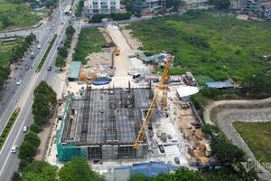Đã khởi công xây gần 20.000 căn nhà ở xã hội, nhà ở công nhân sau 7 tháng