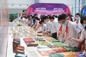 Chương trình GDPT 2018: Biên soạn, thẩm định SGK còn nhiều bất cập