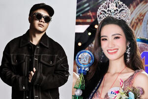 NTK Đỗ Mạnh Cường: Nên có một Hoa hậu bị tước vương miện để làm gương