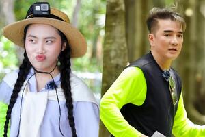 Đại Chiến Ẩm Thực Tập 2: Phương Mỹ Chi thất vọng vì bị Đàm Vĩnh Hưng đạp một cú chí mạng