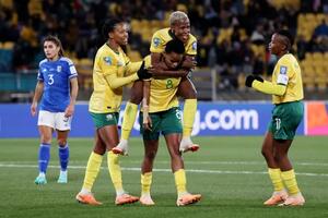 Xác định 8 cặp đấu ở vòng 1/8 World Cup nữ 2023