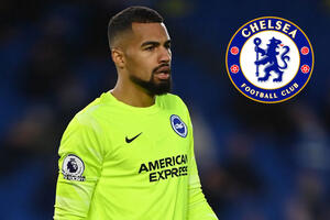 Chelsea đạt thoả thuận mua thủ môn tệ hơn Kepa