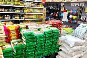 Thị trường gạo TP Hồ Chí Minh vẫn ổn định, không biến động mạnh