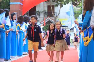 Hà Nội: Đảm bảo đủ sách giáo khoa cho học sinh bước vào năm học mới