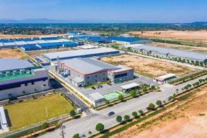 Đâu là xu hướng chuyển dịch mới của bất động sản khu công nghiệp?
