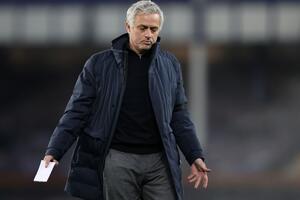 Top 10 HLV mua sắm nhiều nhất trong lịch sử Premier League: Mourinho đứng đầu