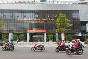 Đà Nẵng yêu cầu tiết kiệm điện tại hai tòa nhà công sở lớn nhất thành phố