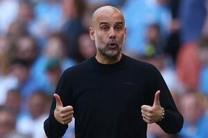 Choáng với số tiền Pep Guardiola mua hậu vệ ở Man City