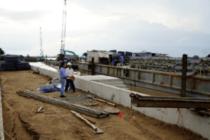 ĐBSCL nỗ lực giải ngân vốn đầu tư công