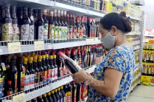 Ngành bán lẻ trước sức ép thị trường