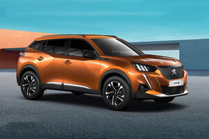 Bảng giá xe Peugeot tháng 8/2023: Ưu đãi 50% lệ phí trước bạ