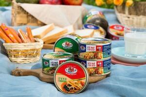 Doanh thu giảm, Đồ hộp Hạ Long vẫn thu lãi ròng quý 2 cao gấp 13.1 lần