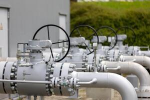 Giá gas hôm nay ngày 7/8/2023: Tiếp đà "leo dốc", điều gì đang xảy ra?