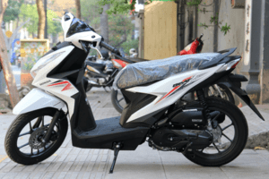 Loạt xe ga giảm giá “bay” tới 6 triệu đồng, rẻ hơn Honda Vision
