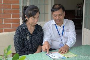 TP. Hồ Chí Minh: Nhiều giải pháp bảo đảm cấp điện an toàn mùa mưa bão