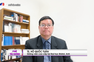 Nhiều triển vọng tích cực dài hạn cho chứng khoán Việt Nam