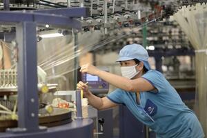 Bản tin tiết kiệm điện ngày 8/8/2023: Tiềm năng tiết kiệm năng lượng trong công nghiệp còn rất lớn