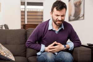 Ung thư đại trực tràng đang gia tăng: 5 yếu tố làm tăng nguy cơ ở nam giới