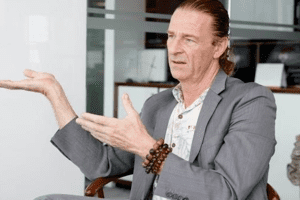 Chủ tịch Dragon Capital đưa ra ba lời khuyên cho nhà đầu tư chứng khoán